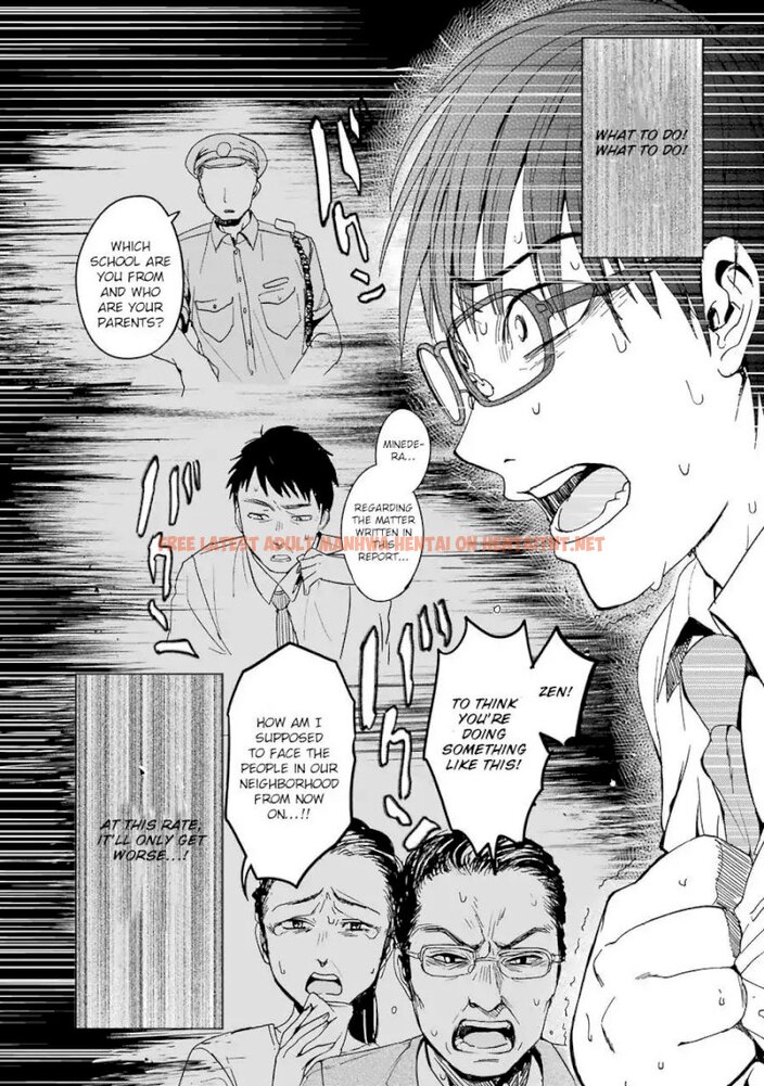 Read Hentai Image 16 055 in comic Tsumi To Kai - Chapter 1 - hentaitnt.net