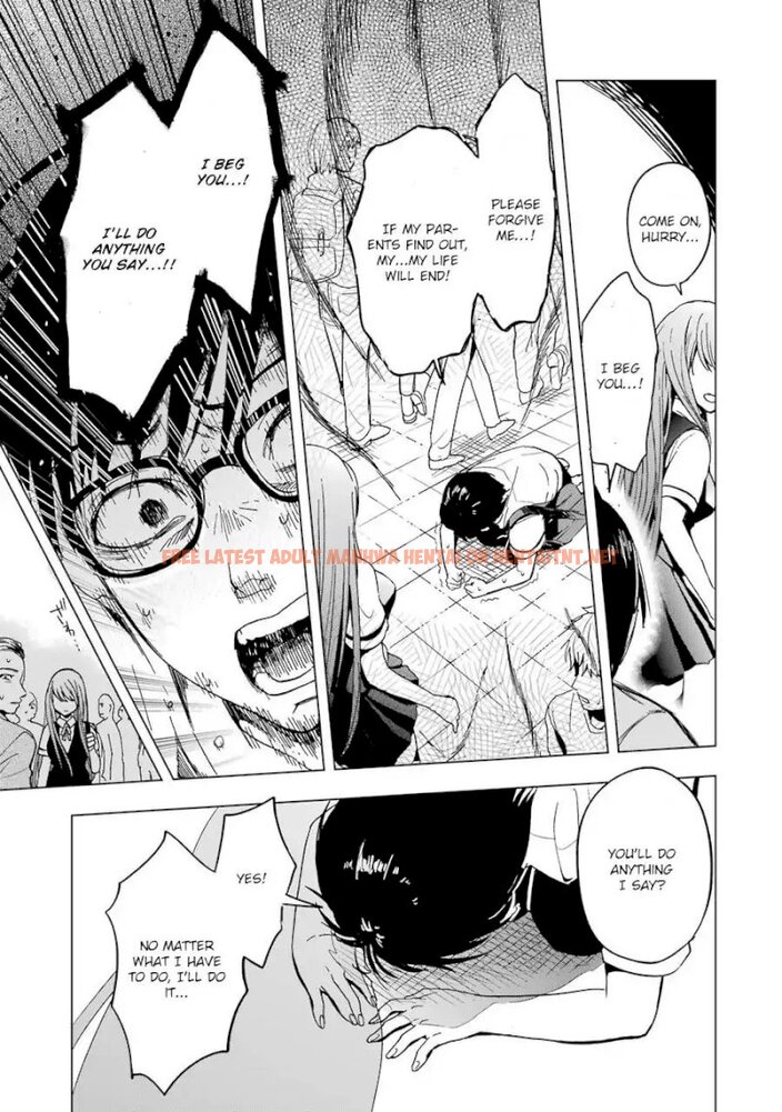 Read Hentai Image 17 055 in comic Tsumi To Kai - Chapter 1 - hentaitnt.net