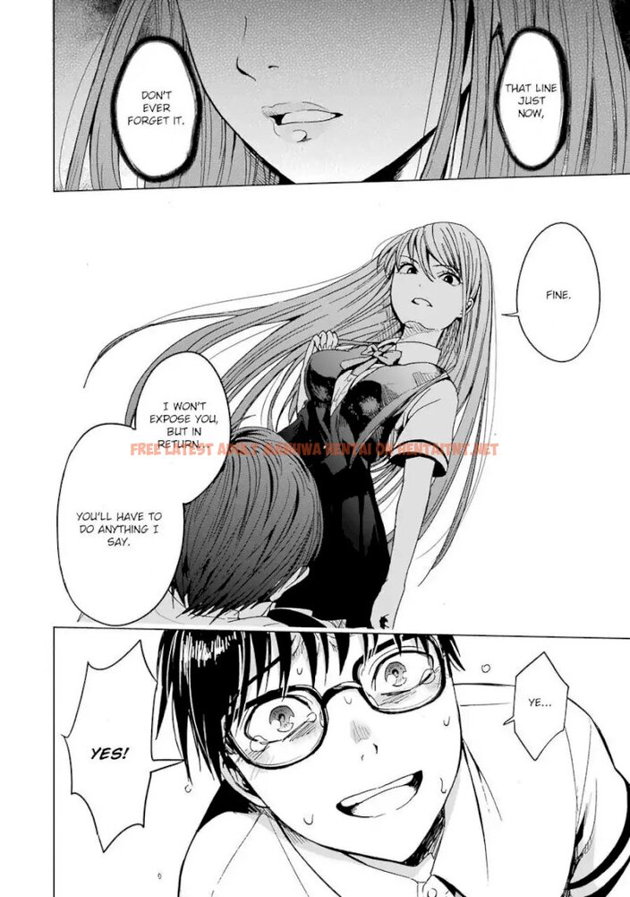 Read Hentai Image 18 055 in comic Tsumi To Kai - Chapter 1 - hentaitnt.net