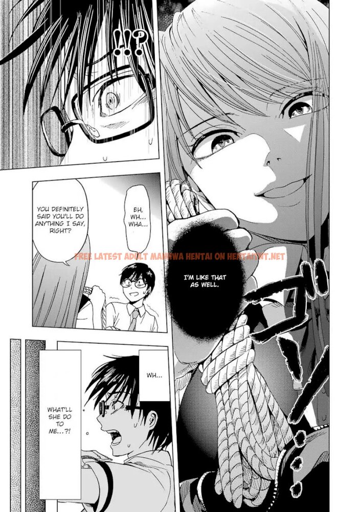 Read Hentai Image 21 055 in comic Tsumi To Kai - Chapter 1 - hentaitnt.net