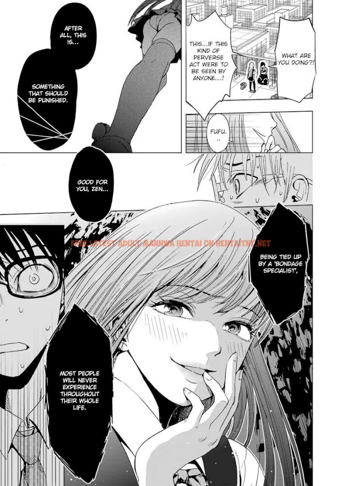 Read Hentai Image 23 055 in comic Tsumi To Kai - Chapter 1 - hentaitnt.net