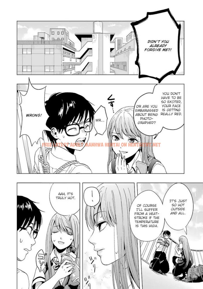 Read Hentai Image 28 055 in comic Tsumi To Kai - Chapter 1 - hentaitnt.net