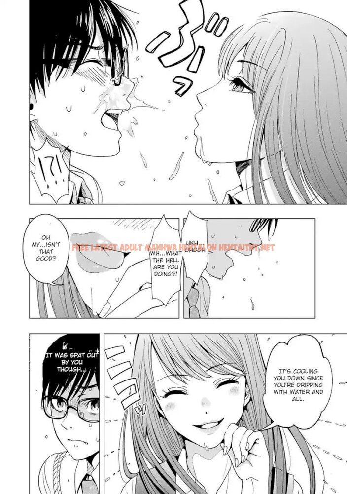 Read Hentai Image 30 055 in comic Tsumi To Kai - Chapter 1 - hentaitnt.net