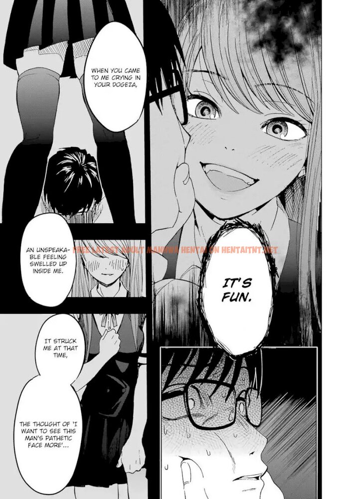 Read Hentai Image 35 055 in comic Tsumi To Kai - Chapter 1 - hentaitnt.net