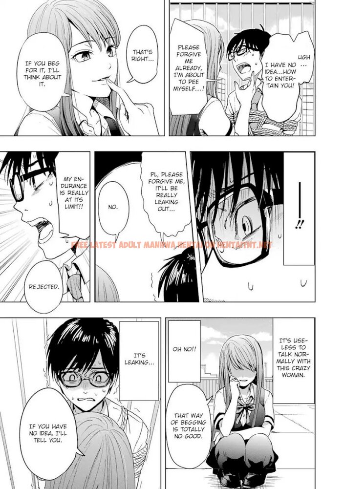 Read Hentai Image 37 055 in comic Tsumi To Kai - Chapter 1 - hentaitnt.net