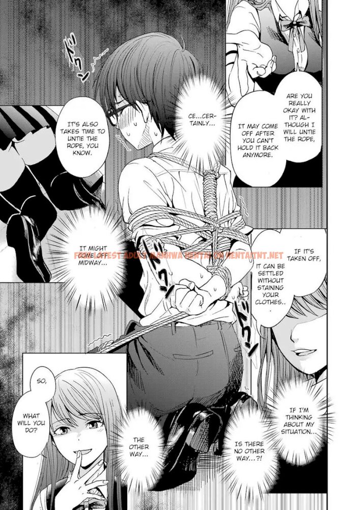 Read Hentai Image 39 055 in comic Tsumi To Kai - Chapter 1 - hentaitnt.net