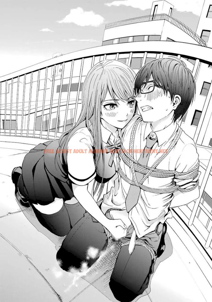 Read Hentai Image 42 055 in comic Tsumi To Kai - Chapter 1 - hentaitnt.net