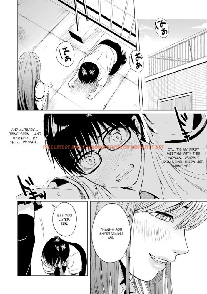 Read Hentai Image 44 055 in comic Tsumi To Kai - Chapter 1 - hentaitnt.net