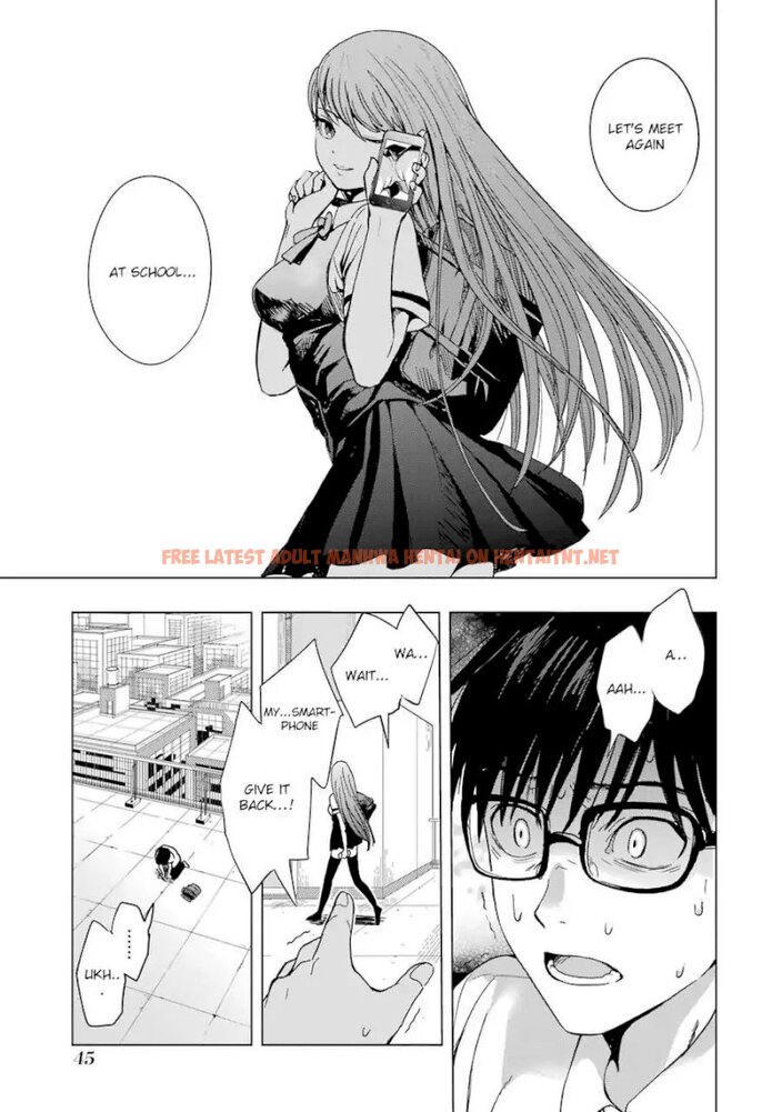 Read Hentai Image 45 055 in comic Tsumi To Kai - Chapter 1 - hentaitnt.net