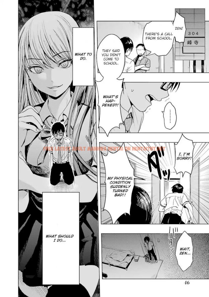 Read Hentai Image 46 055 in comic Tsumi To Kai - Chapter 1 - hentaitnt.net