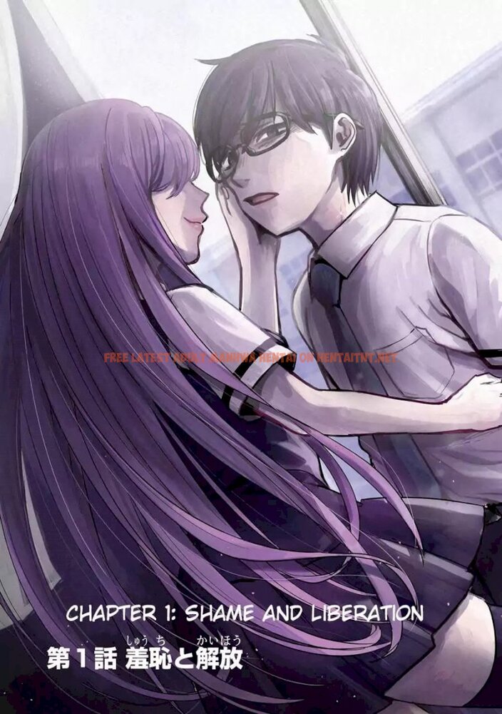 Read Hentai Image 5 055 in comic Tsumi To Kai - Chapter 1 - hentaitnt.net