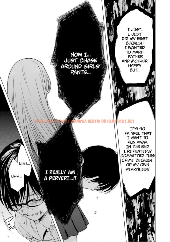 Read Hentai Image 14 062 in comic Tsumi To Kai - Chapter 10 - hentaitnt.net