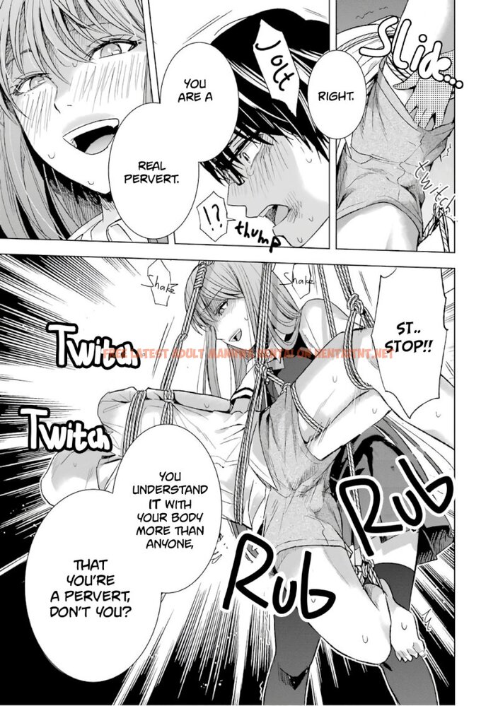 Read Hentai Image 16 062 in comic Tsumi To Kai - Chapter 10 - hentaitnt.net