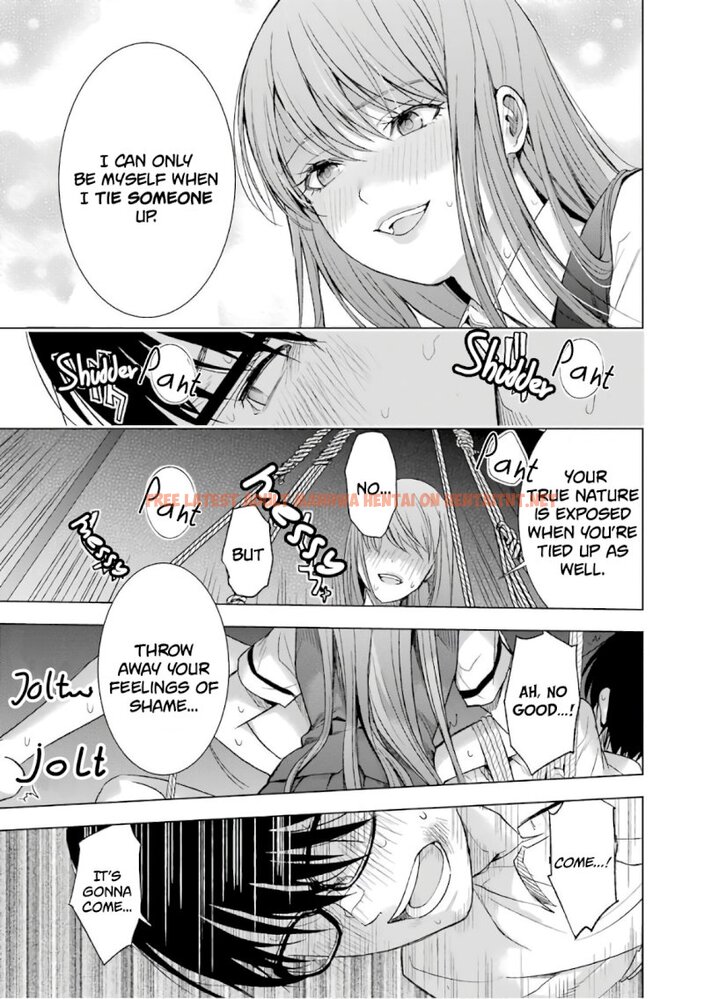 Read Hentai Image 18 062 in comic Tsumi To Kai - Chapter 10 - hentaitnt.net