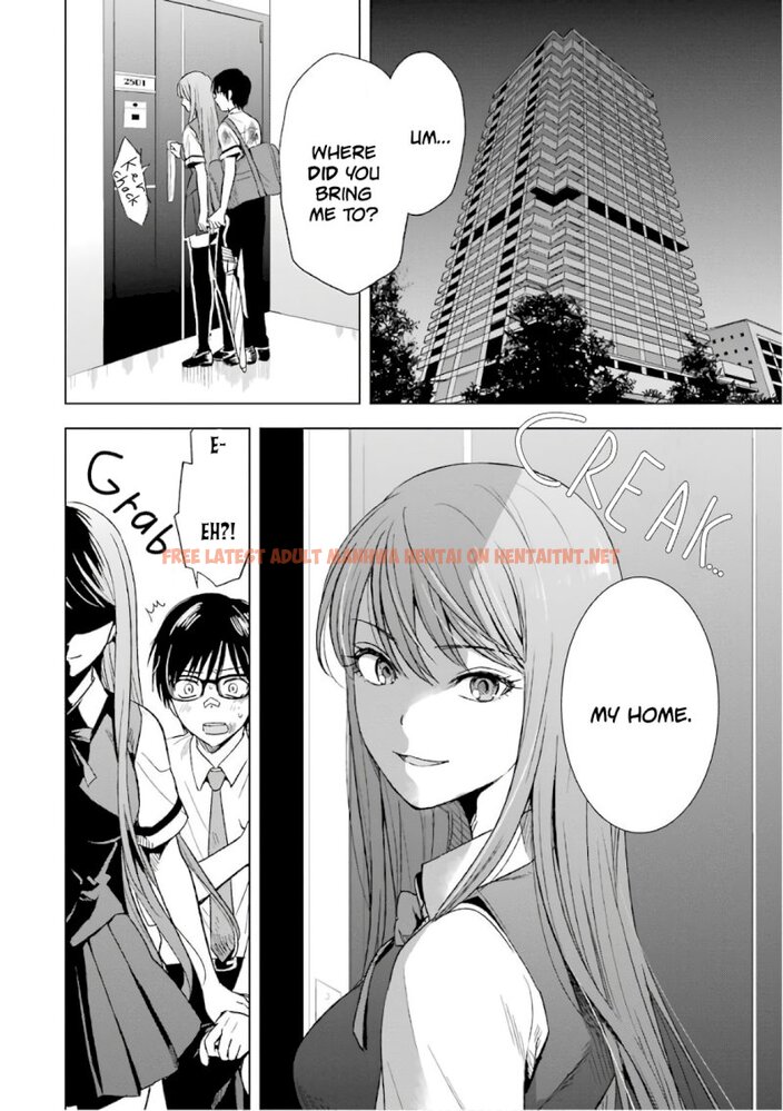 Read Hentai Image 3 061 in comic Tsumi To Kai - Chapter 10 - hentaitnt.net