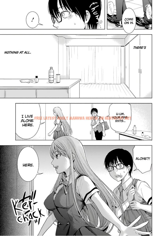 Read Hentai Image 4 061 in comic Tsumi To Kai - Chapter 10 - hentaitnt.net