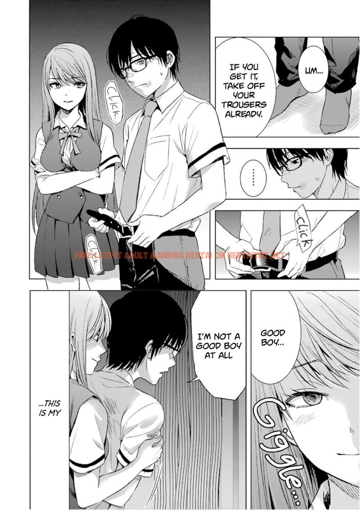 Read Hentai Image 7 061 in comic Tsumi To Kai - Chapter 10 - hentaitnt.net