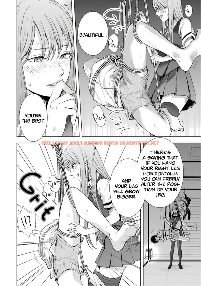 Read Hentai Image 9 062 in comic Tsumi To Kai - Chapter 10 - hentaitnt.net