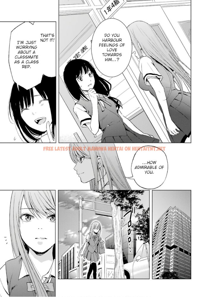 Read Hentai Image 14 062 in comic Tsumi To Kai - Chapter 11 - hentaitnt.net