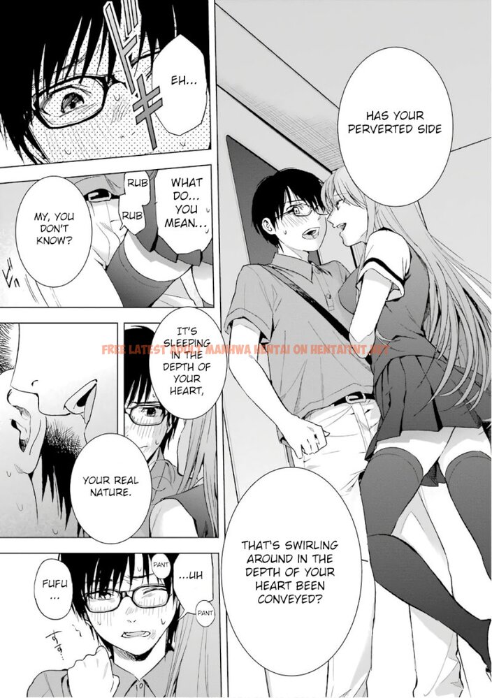 Read Hentai Image 18 062 in comic Tsumi To Kai - Chapter 11 - hentaitnt.net