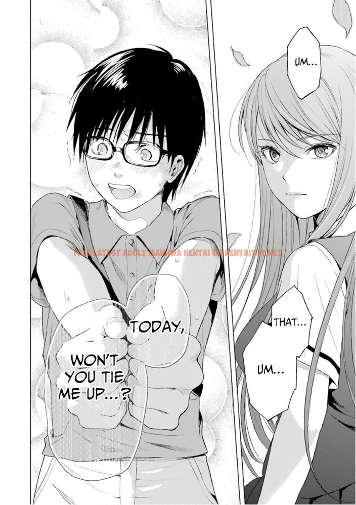 Read Hentai Image 21 062 in comic Tsumi To Kai - Chapter 11 - hentaitnt.net