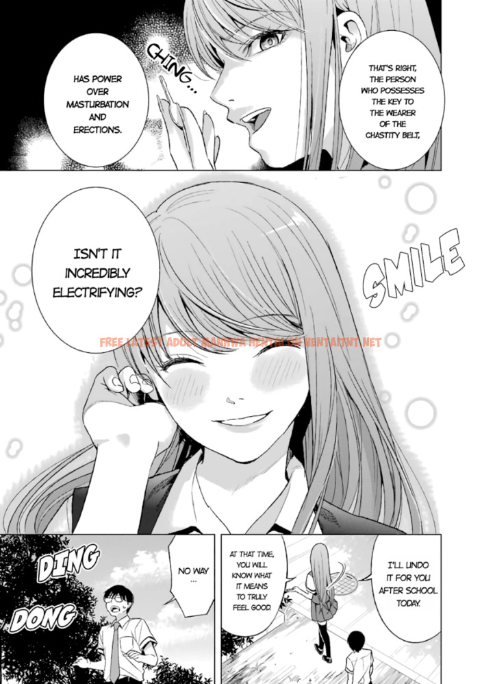 Read Hentai Image 10 062 in comic Tsumi To Kai - Chapter 12 - hentaitnt.net