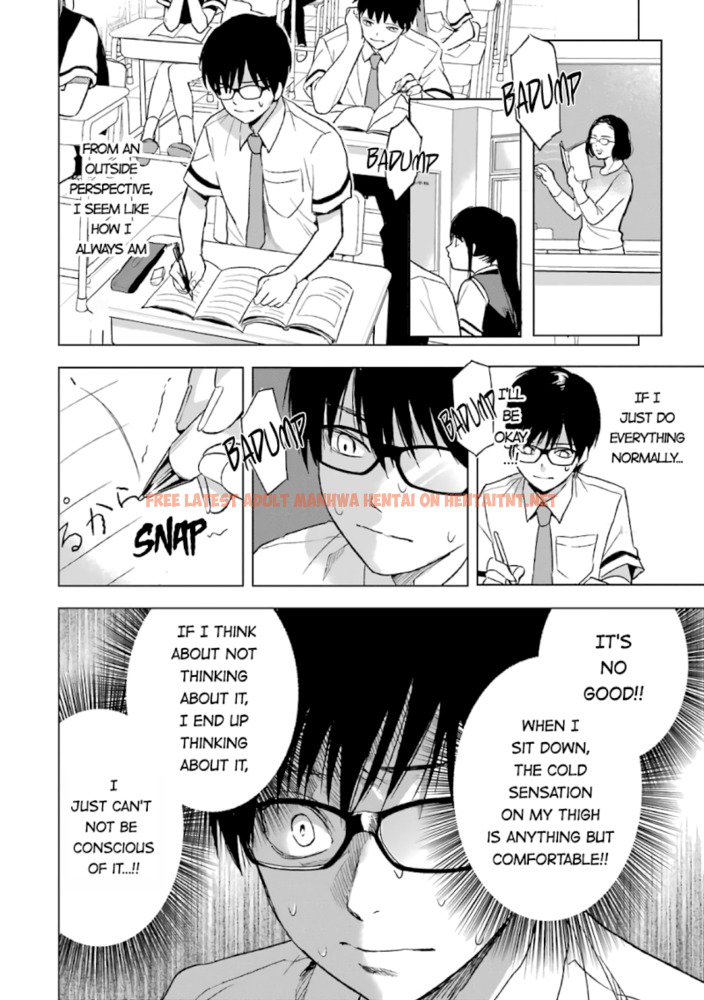 Read Hentai Image 11 062 in comic Tsumi To Kai - Chapter 12 - hentaitnt.net