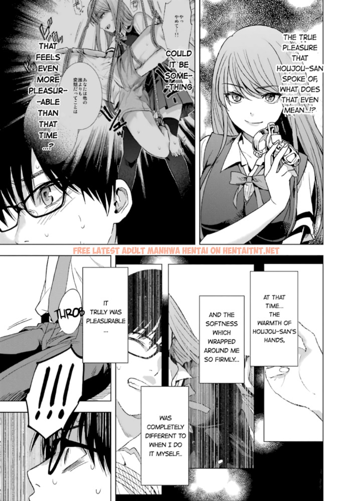 Read Hentai Image 12 062 in comic Tsumi To Kai - Chapter 12 - hentaitnt.net