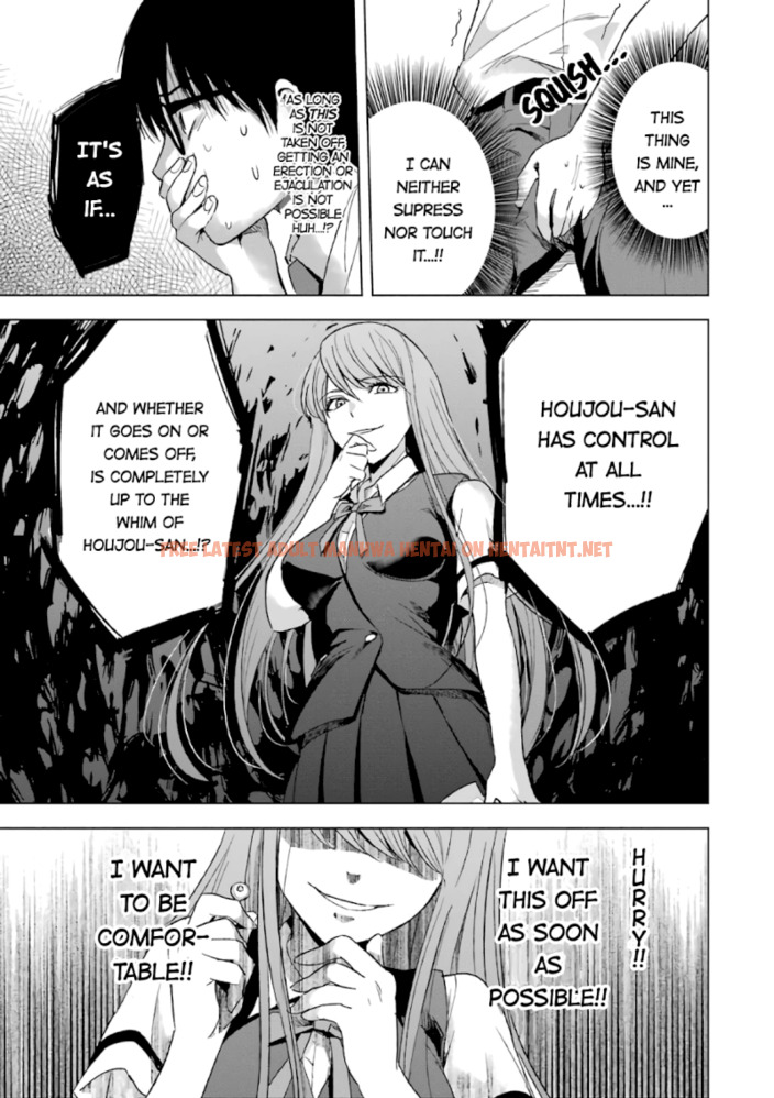 Read Hentai Image 14 062 in comic Tsumi To Kai - Chapter 12 - hentaitnt.net