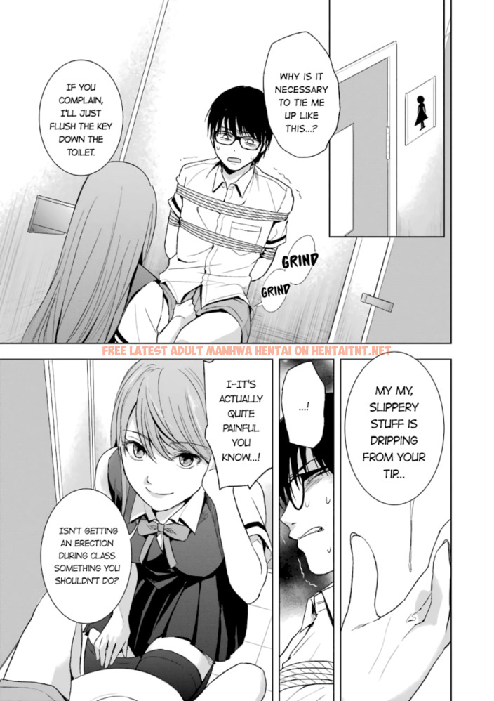 Read Hentai Image 16 062 in comic Tsumi To Kai - Chapter 12 - hentaitnt.net