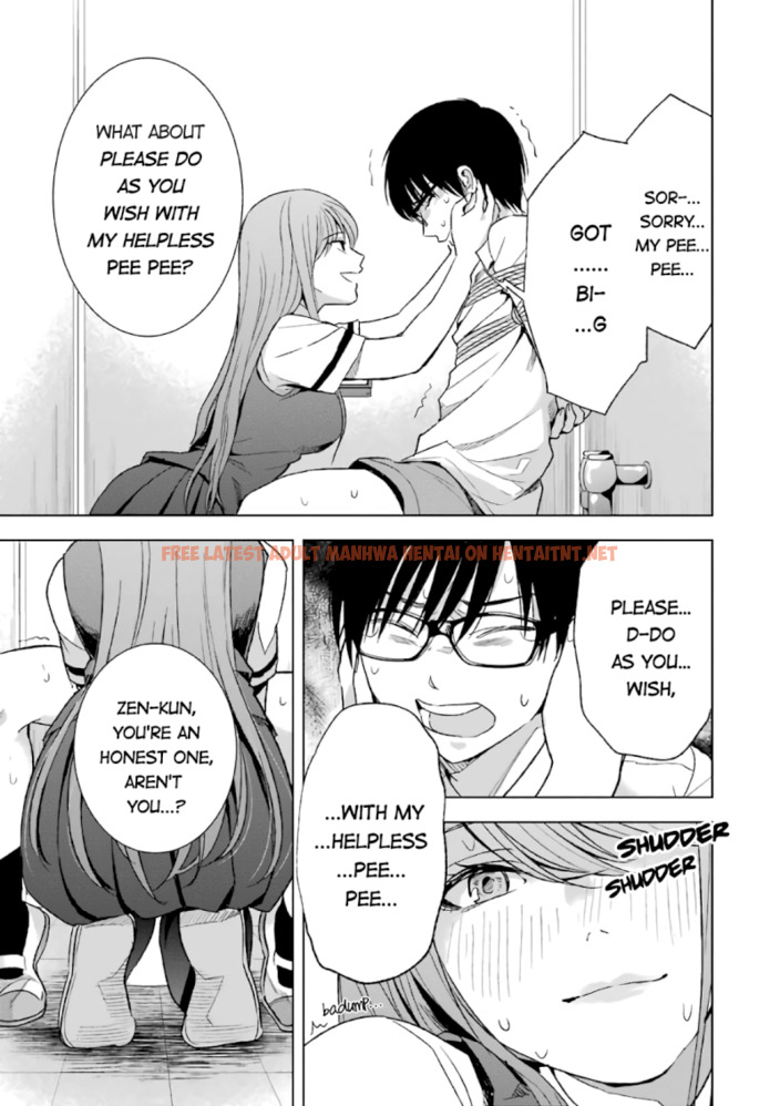 Read Hentai Image 18 062 in comic Tsumi To Kai - Chapter 12 - hentaitnt.net