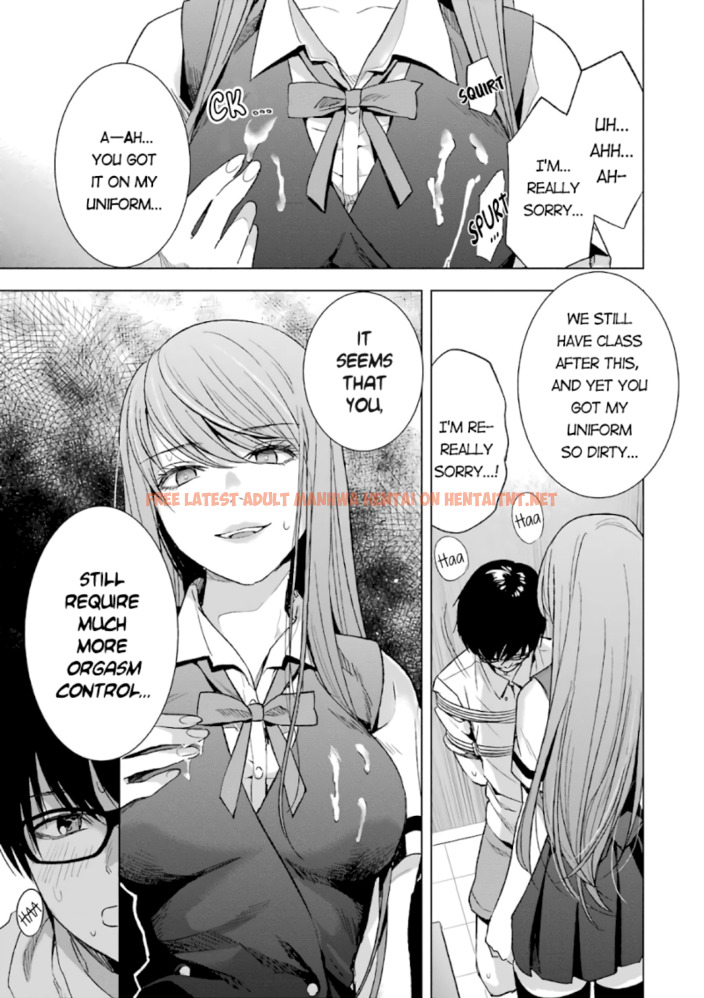 Read Hentai Image 20 062 in comic Tsumi To Kai - Chapter 12 - hentaitnt.net