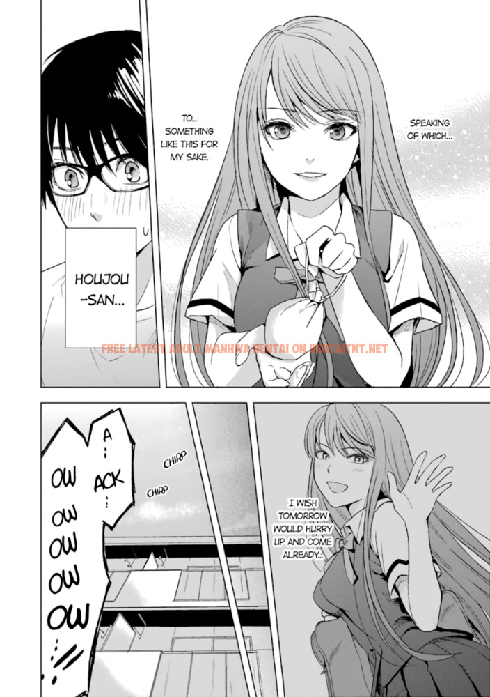 Read Hentai Image 7 062 in comic Tsumi To Kai - Chapter 12 - hentaitnt.net