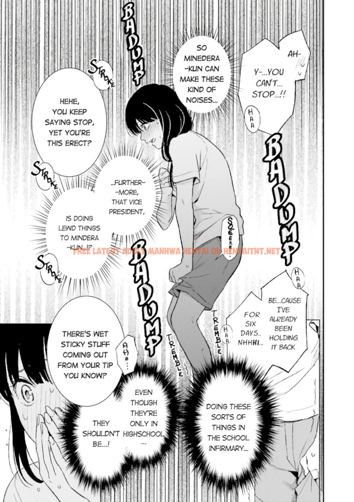 Read Hentai Image 17 065 in comic Tsumi To Kai - Chapter 13 - hentaitnt.net