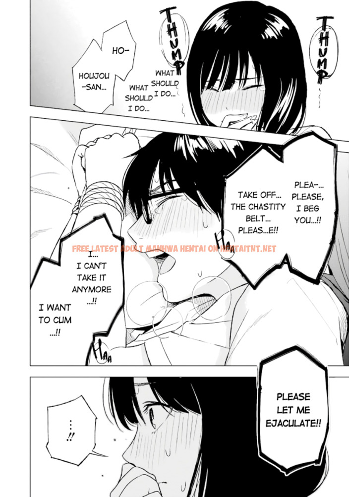 Read Hentai Image 18 065 in comic Tsumi To Kai - Chapter 13 - hentaitnt.net