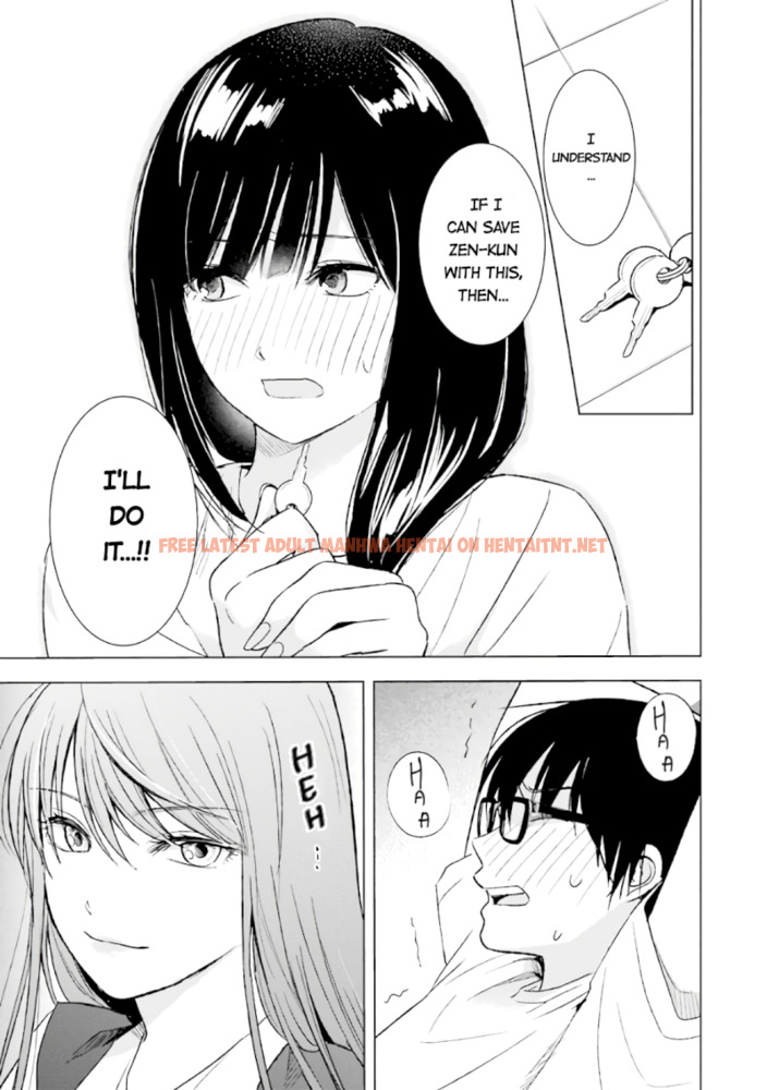 Read Hentai Image 15 065 in comic Tsumi To Kai - Chapter 14 - hentaitnt.net