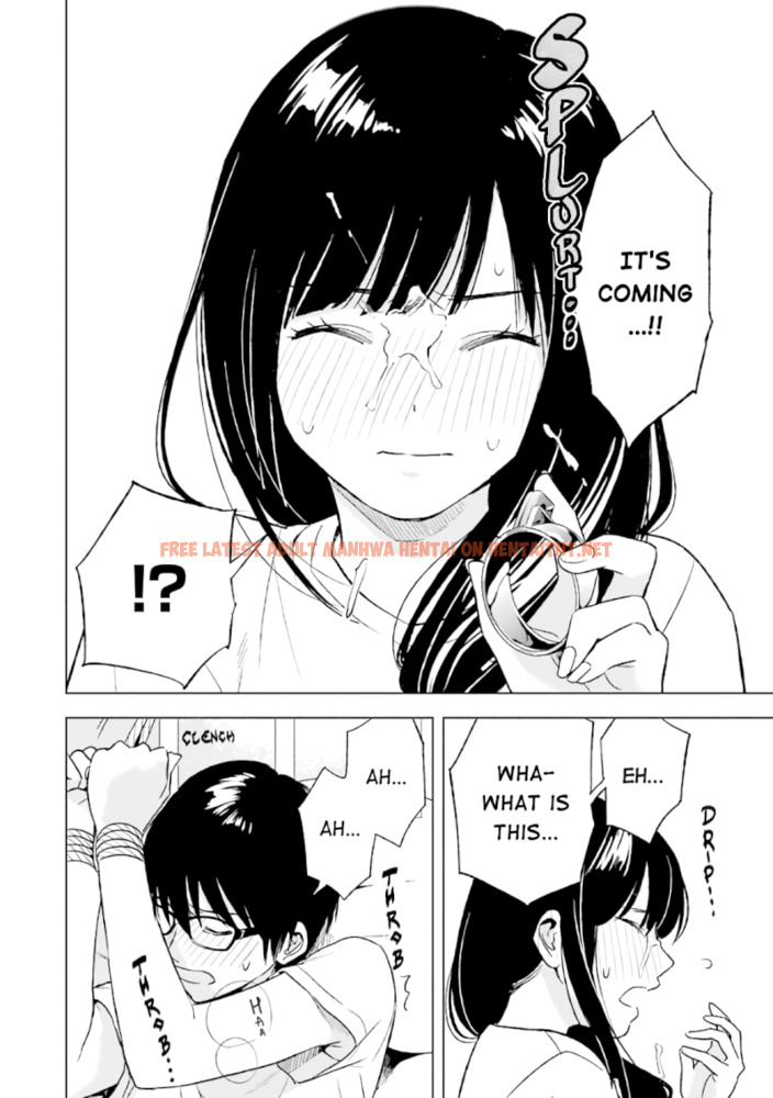 Read Hentai Image 18 065 in comic Tsumi To Kai - Chapter 14 - hentaitnt.net