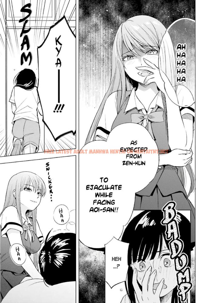 Read Hentai Image 19 065 in comic Tsumi To Kai - Chapter 14 - hentaitnt.net