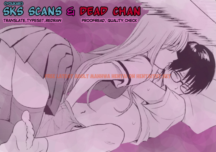 Read Hentai Image 21 065 in comic Tsumi To Kai - Chapter 14 - hentaitnt.net