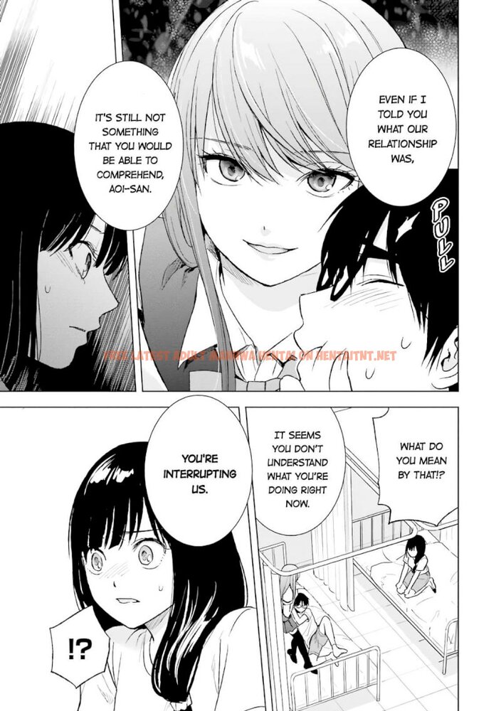 Read Hentai Image 5 065 in comic Tsumi To Kai - Chapter 14 - hentaitnt.net