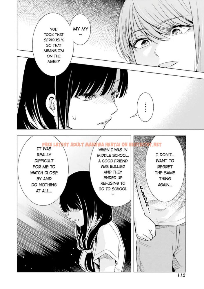 Read Hentai Image 8 065 in comic Tsumi To Kai - Chapter 14 - hentaitnt.net