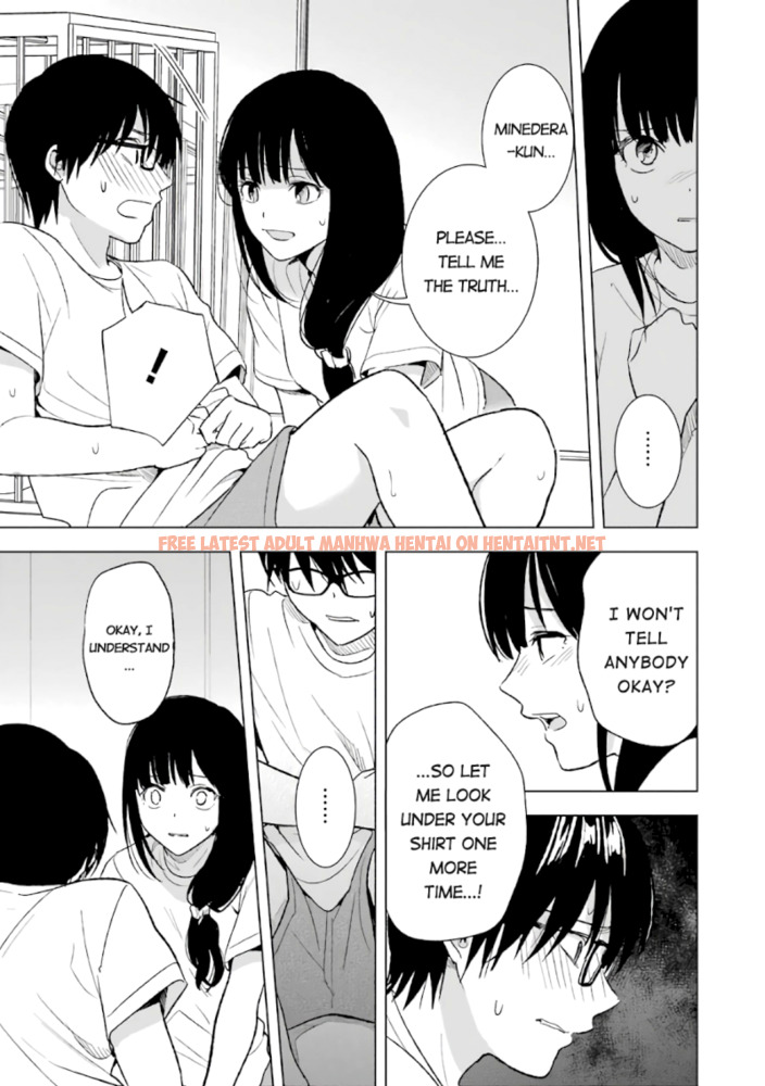 Read Hentai Image 11 065 in comic Tsumi To Kai - Chapter 15 - hentaitnt.net