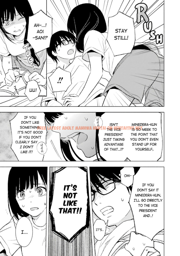 Read Hentai Image 13 065 in comic Tsumi To Kai - Chapter 15 - hentaitnt.net