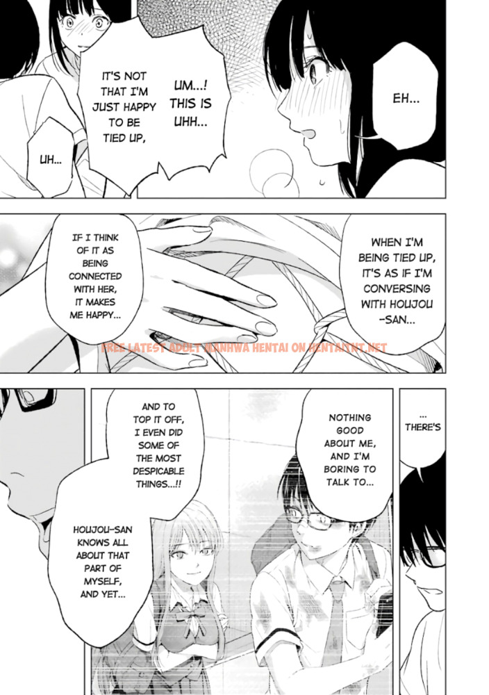 Read Hentai Image 15 065 in comic Tsumi To Kai - Chapter 15 - hentaitnt.net