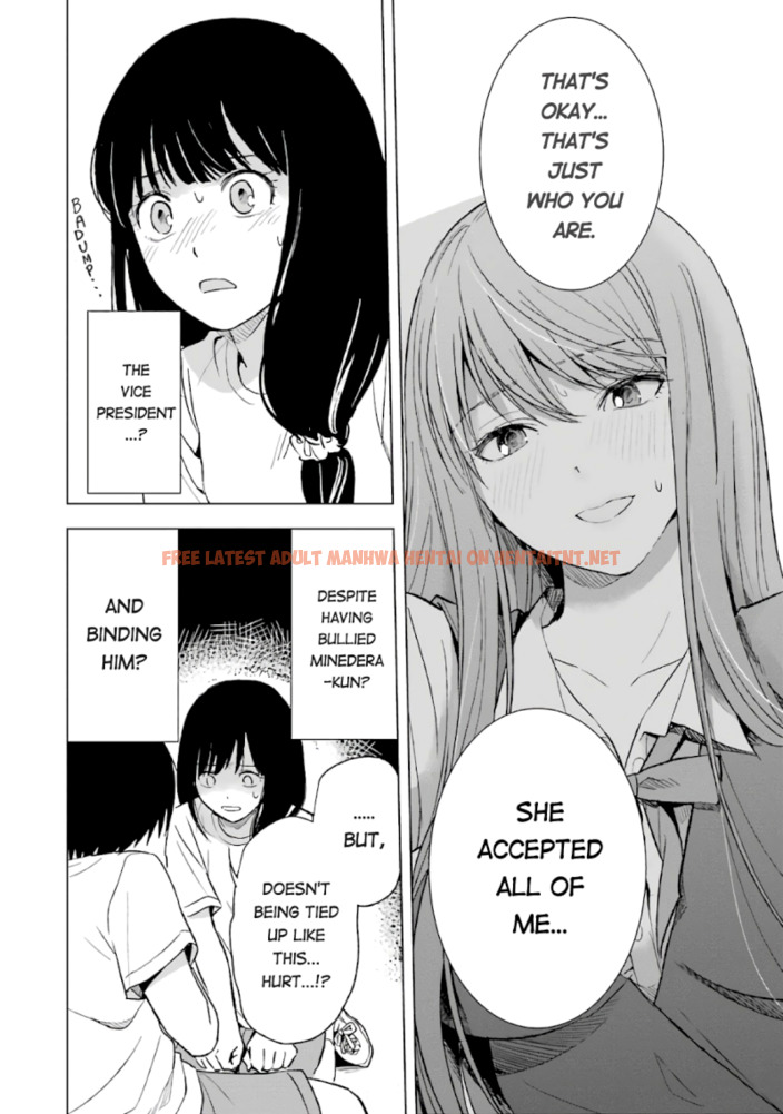 Read Hentai Image 16 065 in comic Tsumi To Kai - Chapter 15 - hentaitnt.net