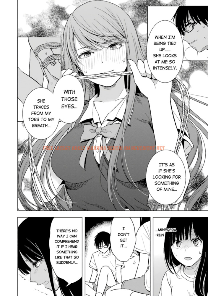 Read Hentai Image 18 065 in comic Tsumi To Kai - Chapter 15 - hentaitnt.net