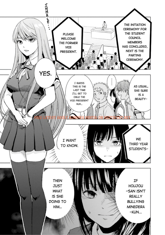 Read Hentai Image 21 065 in comic Tsumi To Kai - Chapter 15 - hentaitnt.net