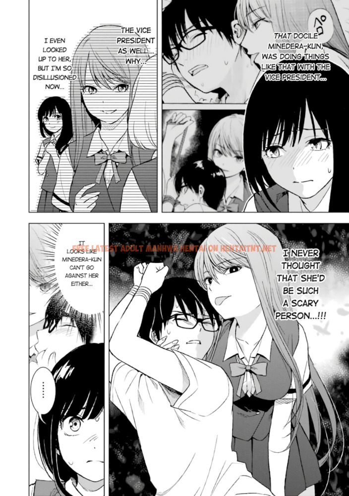 Read Hentai Image 4 065 in comic Tsumi To Kai - Chapter 15 - hentaitnt.net