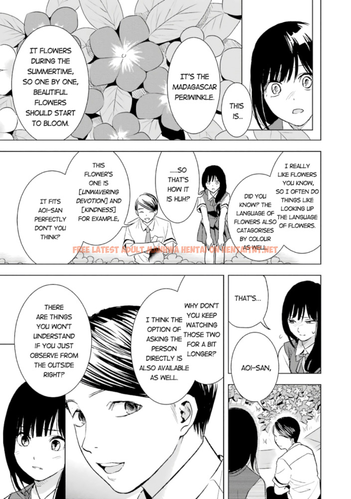 Read Hentai Image 7 065 in comic Tsumi To Kai - Chapter 15 - hentaitnt.net