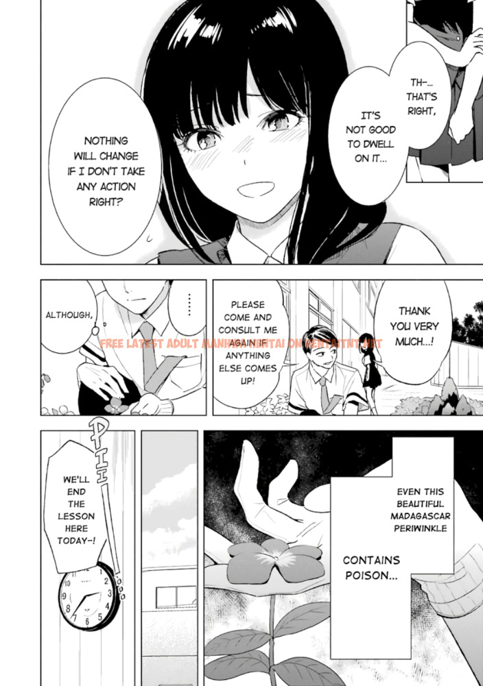 Read Hentai Image 8 065 in comic Tsumi To Kai - Chapter 15 - hentaitnt.net